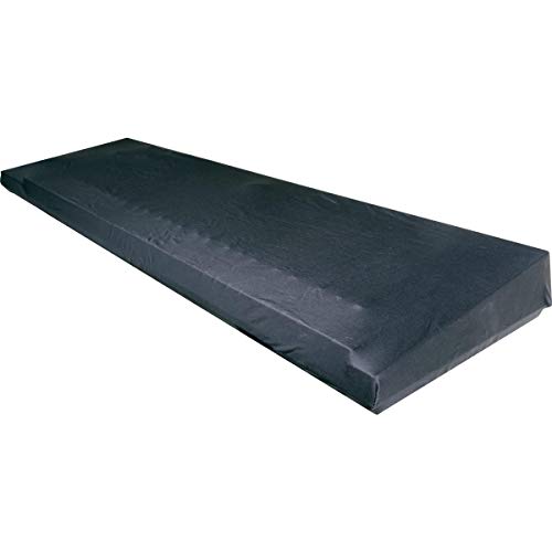 Roland KC-M Medium Keyboard Cover for 76-Key Piano Keyboards Medium Cover