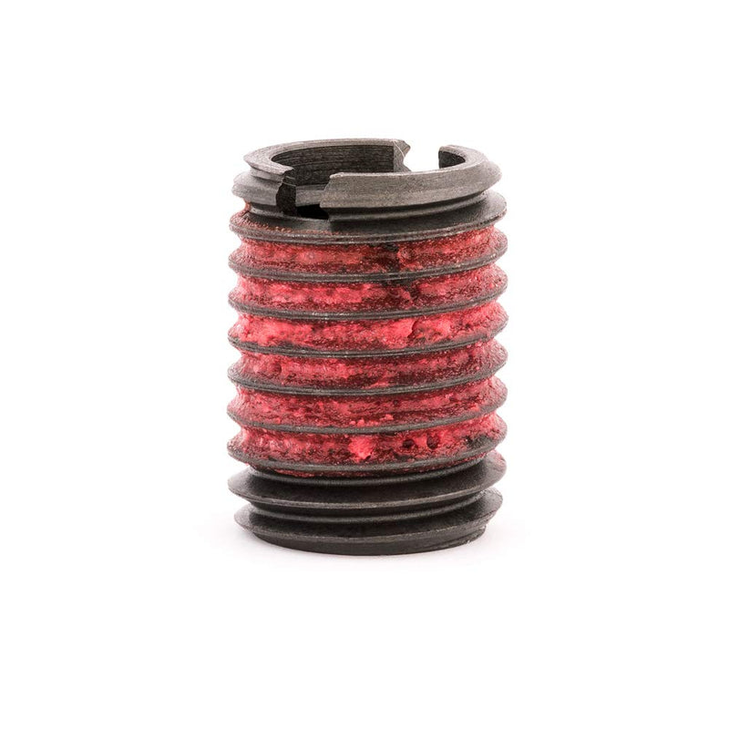 [Australia - AusPower] - E-Z LOK - 329-801 E-Z Lok Externally Threaded Insert, C12L14 Carbon Steel, Meets AISI 12L14, 1/2"-13 Internal Threads, 3/4"-10 External Threads, 1.000" Length, Made in US (Pack of 5) 