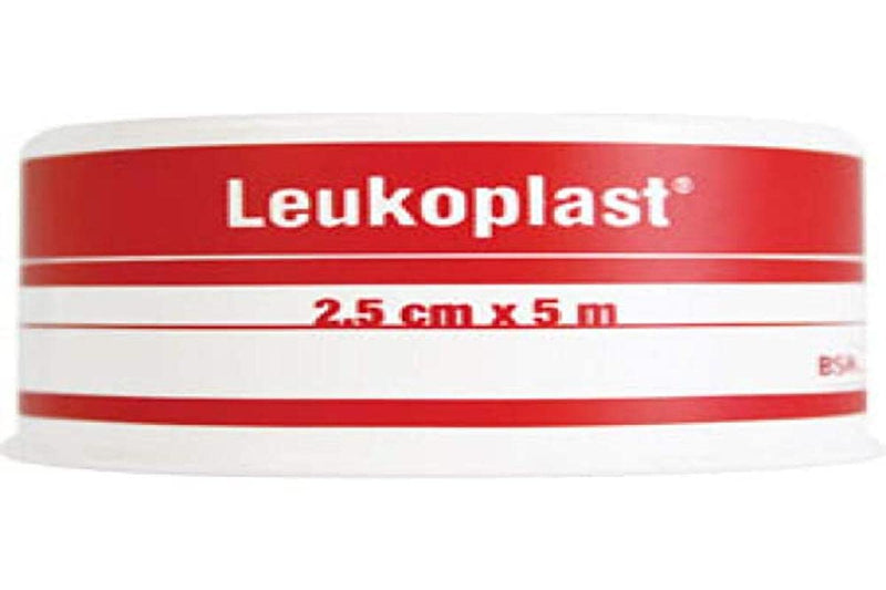 [Australia - AusPower] - Bsn Cerotti Leukoplast 500x2,5cm 