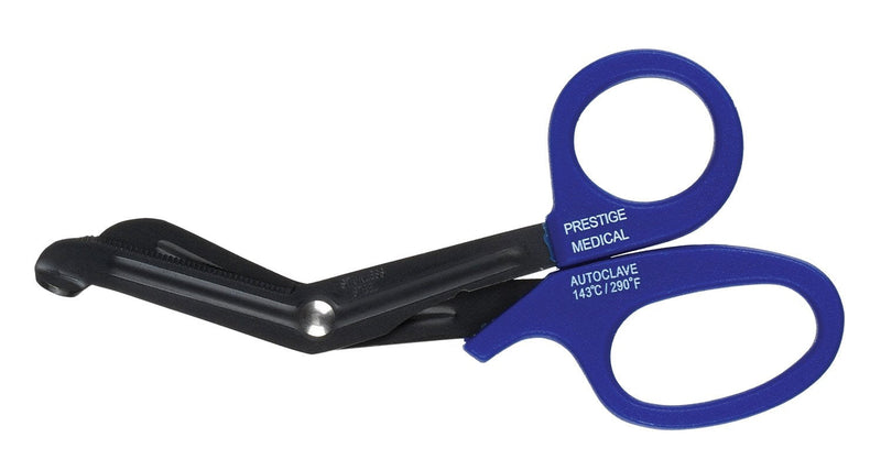 Prestige Medical Fluoride Scissor, Royal, 5 1/2 Inch 5.5 inch