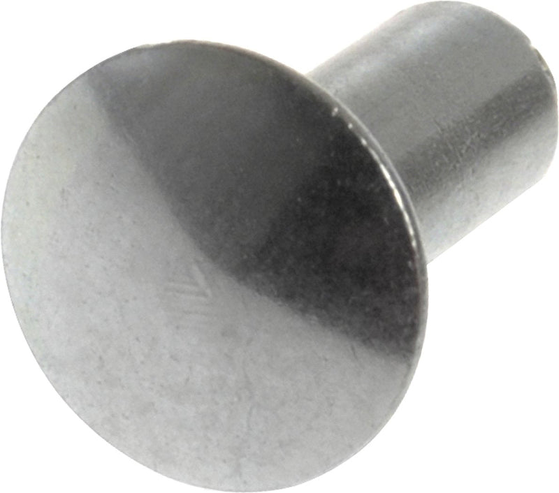 [Australia - AusPower] - Hillman 1274 1/8 x 1/2 in. - Steel Tubular Rivet 48-Pack 