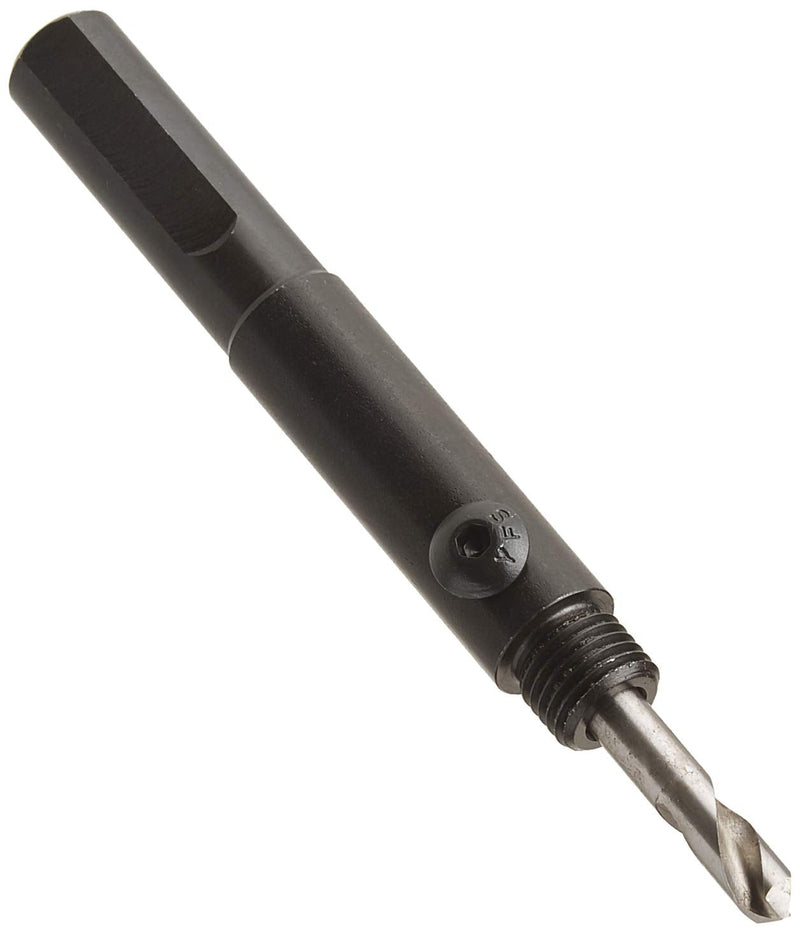 [Australia - AusPower] - Blair (BLR11123) Arbor with Skip-Proof Pilot for 3/8" to 3/4" Cutters 