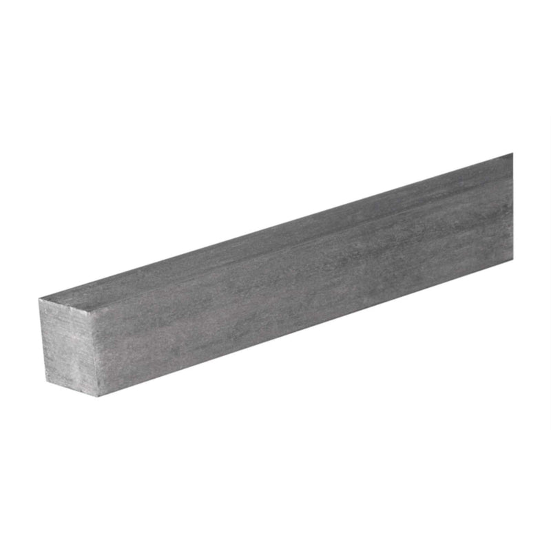 [Australia - AusPower] - Steelworks Corporation Steelworks 849-1961-4155 Boltmaster Keystock 1/4" x 12" L Blue, No Size, Grey 