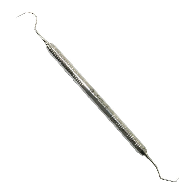 [Australia - AusPower] - EXD 5W Dental Explorer, #5 Flex Tip 