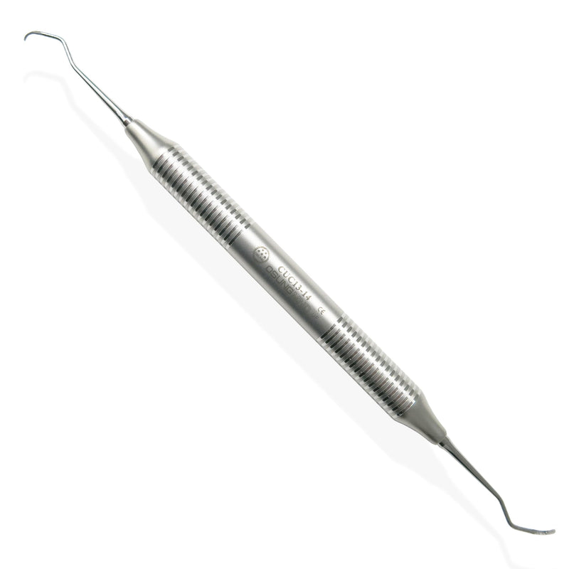 [Australia - AusPower] - CUC13-14 Dental Curette, Universal, Columbia, SC 13-14 