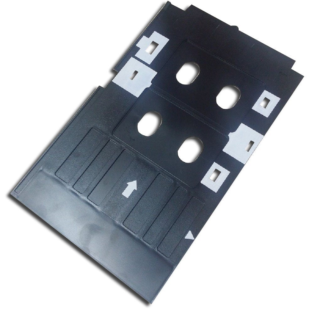 [Australia - AusPower] - PVC ID Card Tray for Epson R280, Artisan 50, R260, R265, R270, R290, R380, RX580, RX595, RX680, P50, and T50 