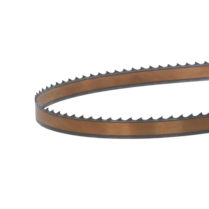 [Australia - AusPower] - Timber Wolf Bandsaw Blade 111" x 3/4", 3TPI 