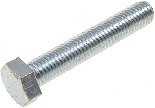 Dorman M7-1.0 x 40 mm Class 8.8 hex head cap screws, 25-pack