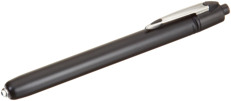[Australia - AusPower] - ADC Metalite 352 Reusable Penlight, Black 