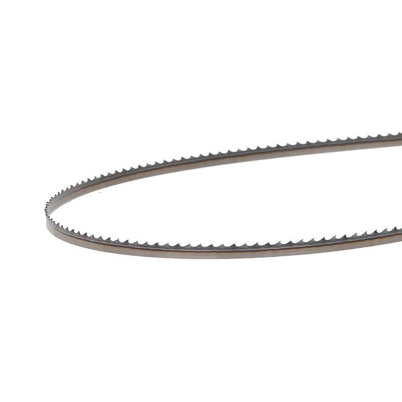 [Australia - AusPower] - Timber Wolf Bandsaw Blade 1/4" x 105", 6 TPI 