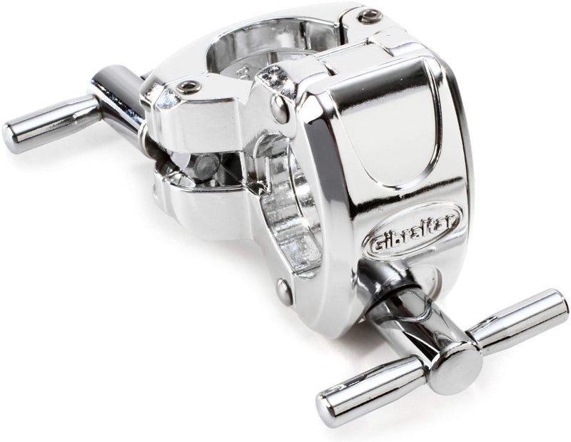 Gibraltar SC-GCRA Chrome Right Angle Clamp Chrome Series