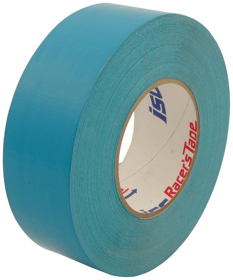 Teal 2" x 180' Racer's Tape 2" x 180' Teal