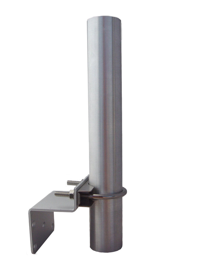 [Australia - AusPower] - Wilson Electronics Pole Mount for weBoost Outside Home Antenna - 901117 - 10" length 
