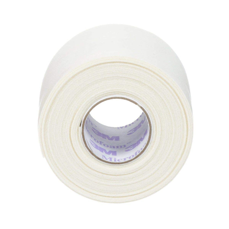 [Australia - AusPower] - 3M Microfoam Surgical Tape 2" X 5.5 Yd./ 