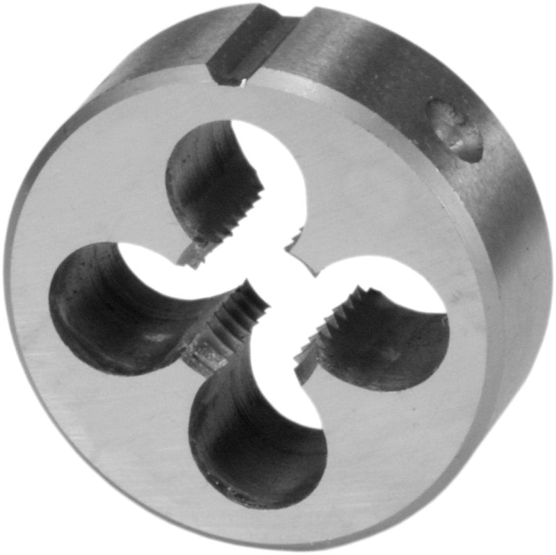 Ruko 22688 Terrax Thread Cutting Die DIN Ground M6