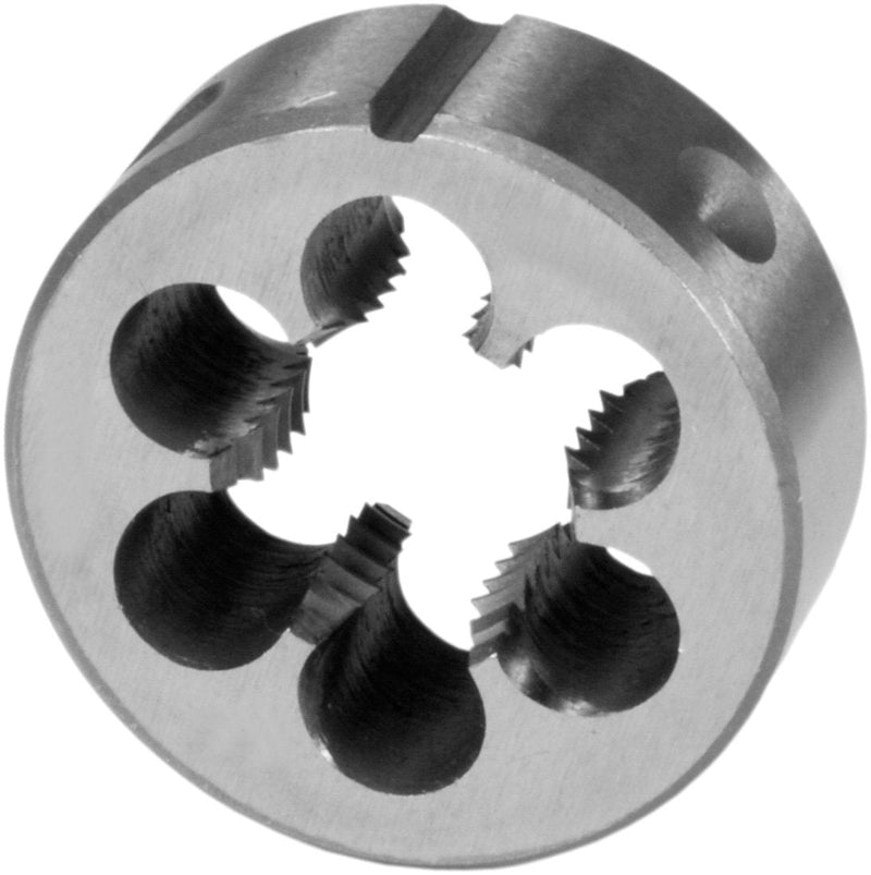 Ruko Terrax Die DIN 22568 Polished M20