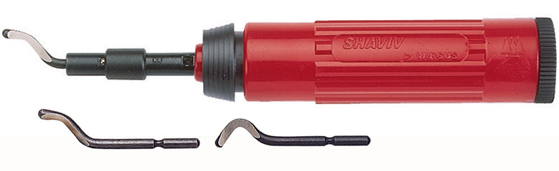 [Australia - AusPower] - SHAVIV 29069 Classic Shaviv Set E with Handle A 
