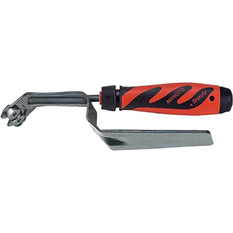 SHAVIV 90095 Mango II Set Burr-BI with Mango II Handle