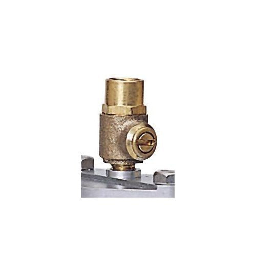 [Australia - AusPower] - Watts TC Test Cock 1/8" M x 1/4" F 