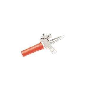 [Australia - AusPower] - Special 1 Pack of 5 - Lopez Enteral Valve ICUM9000 ICU Medical 