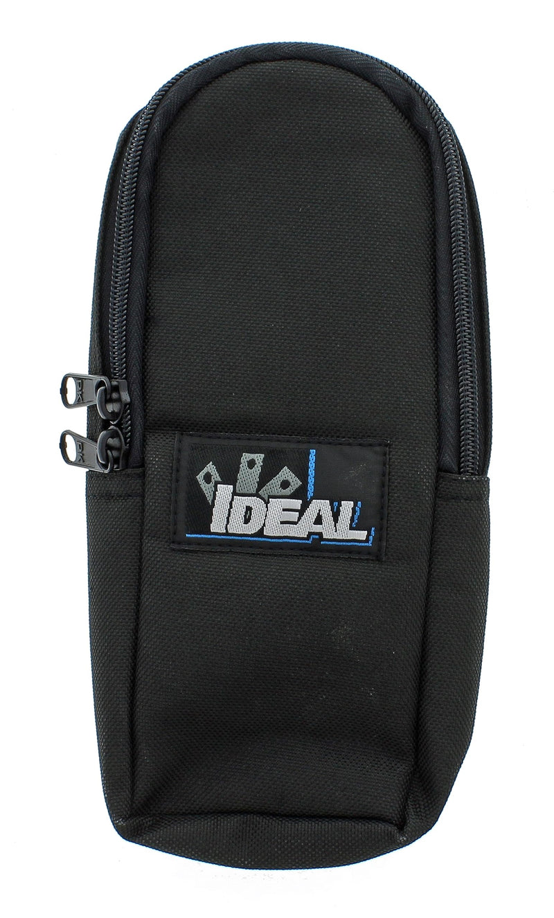 [Australia - AusPower] - IDEAL Electrical C-90 Nylon Carrying Case for use with all Vol-Con and Vol-Test Voltage Tester 