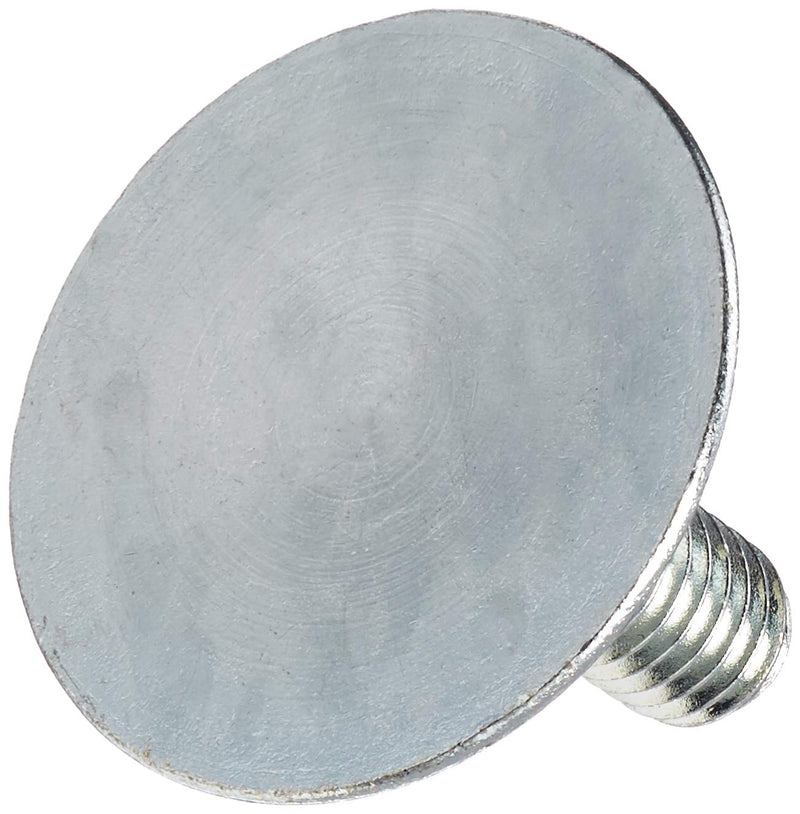 [Australia - AusPower] - 014973370794 Elevator Bolts, 5/16-18 x 1, Pack of 10 