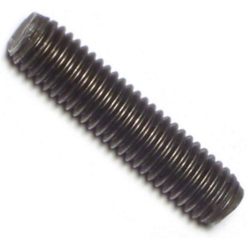 [Australia - AusPower] - 014973279301 Automotive Studs, 8mm-1.25 x 35mm, Piece-8 