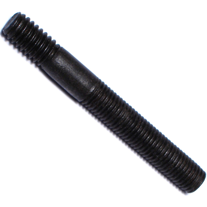 [Australia - AusPower] - 014973217143 Automotive Studs, 5/16-18 x 5/16-24 x 2-1/2, Piece-5 5/16-18 x 5/16-24 x 2-1/2-Inch 