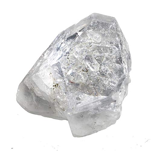 Apophyllite Pyramid Healing Crystal