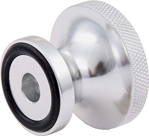 QuickCar Racing Products 64-149 aluminum air cleaner nut fitting nut sealed package