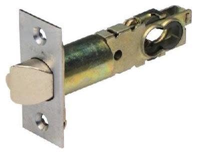 Schlage 16207619 Schlage 16-207 Universal Square Corner Dead Latch for F Series