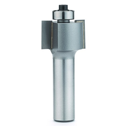 Whiteside straight cut chair making router bit with 1/2-inch shank
