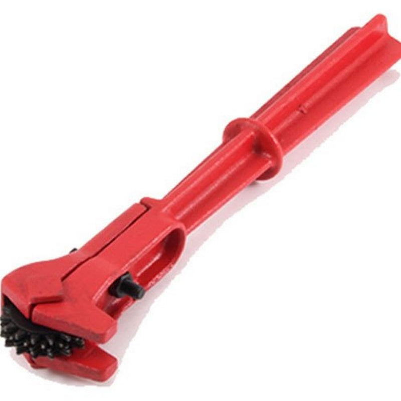 [Australia - AusPower] - Forney 72390 Dresser for Bench Grinding Wheels, 10-1/2" 