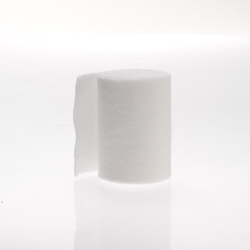 [Australia - AusPower] - Medline Wytex 100% Cotton Sterile Undercast Padding, 3" x 4 yds., Pack of 1 