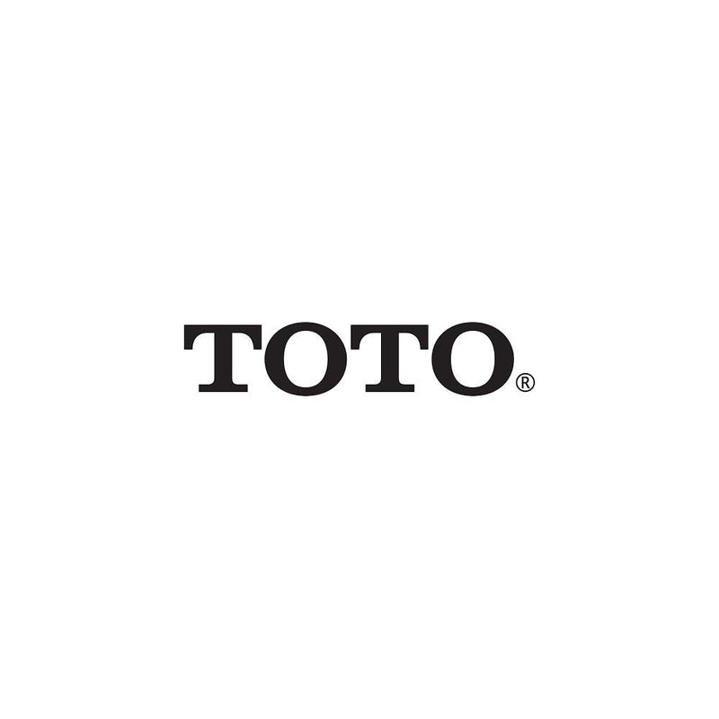 [Australia - AusPower] - Toto TTHU111 Retro-Fit Mounting Nut (4) Set 