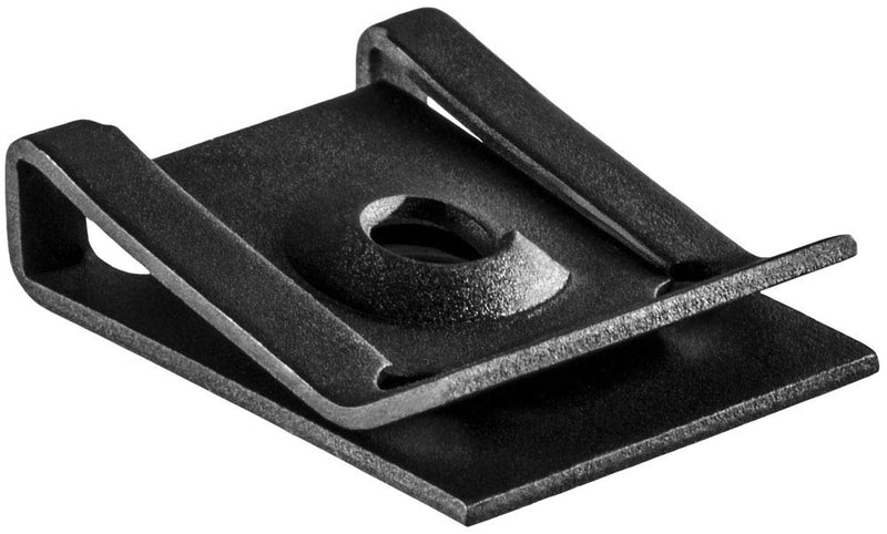 [Australia - AusPower] - Spring Type “U” Nut, #10 Screw Size 