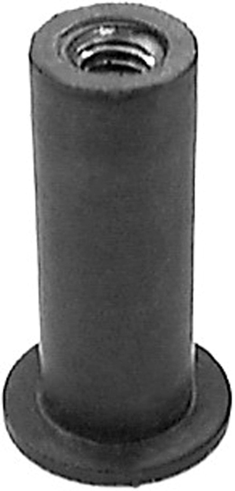 [Australia - AusPower] - 10#10-32 Thread Well Nut 3/8" Hole .562 Head Diameter 