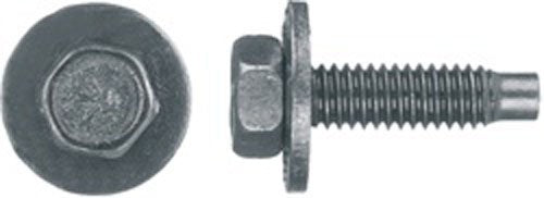 [Australia - AusPower] - (25) 5/16 18 x 1 3/16" Body Bolts 1/2" Hex 7/8" Washer 