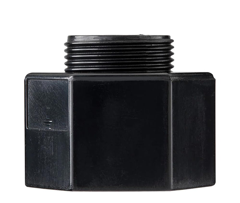 [Australia - AusPower] - Orbit Shrub Adapter - Connects 1/2 in. nozzle to a 1/2 in. riser - 10 pack 