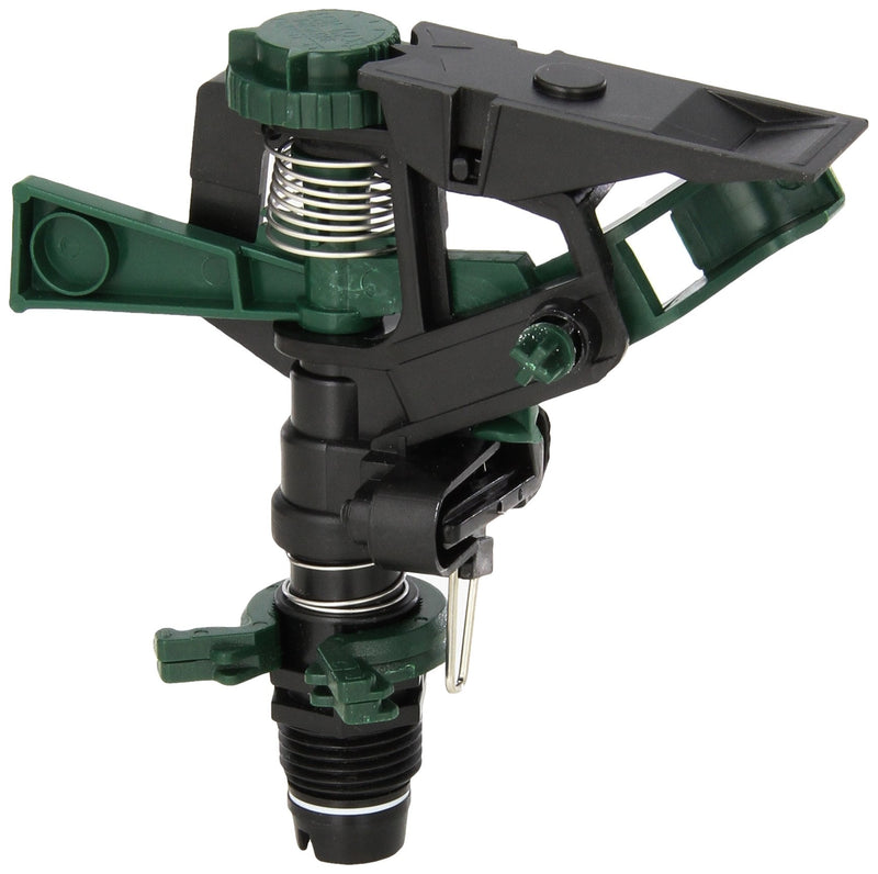 [Australia - AusPower] - Orbit 55018 Plastic Impact Head for Garden, 1/2-Inch 