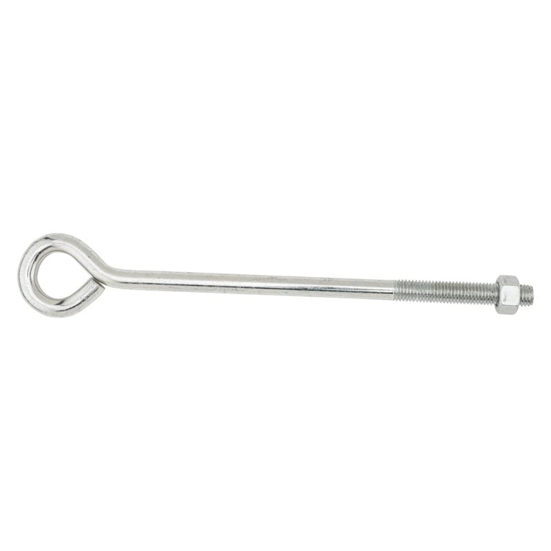 [Australia - AusPower] - National Hardware N347-708 2160BC Eye Bolt in Zinc plated 5/8" x 14" 5/8" x 14" 