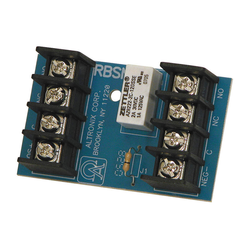 Altronix Sensitive Relay Module