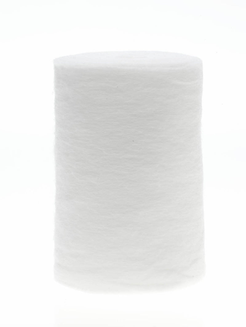 [Australia - AusPower] - Medline Wytex 100% Cotton Non-Sterile Undercast Padding, 4" x 4 yds., Pack of 1 