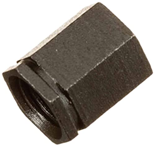 RIDGID 44250 815A DH hex nut, close-up product view