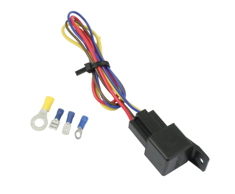 [Australia - AusPower] - Hard-Start Relay Kit 