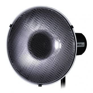 Fotodiox Pro, Honeycomb Grid, for 16" (40cm) Reflector, Beauty Dish, Beautydish 16 Inch