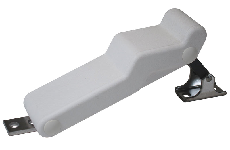 [Australia - AusPower] - Southco Soft Draw Latch White 