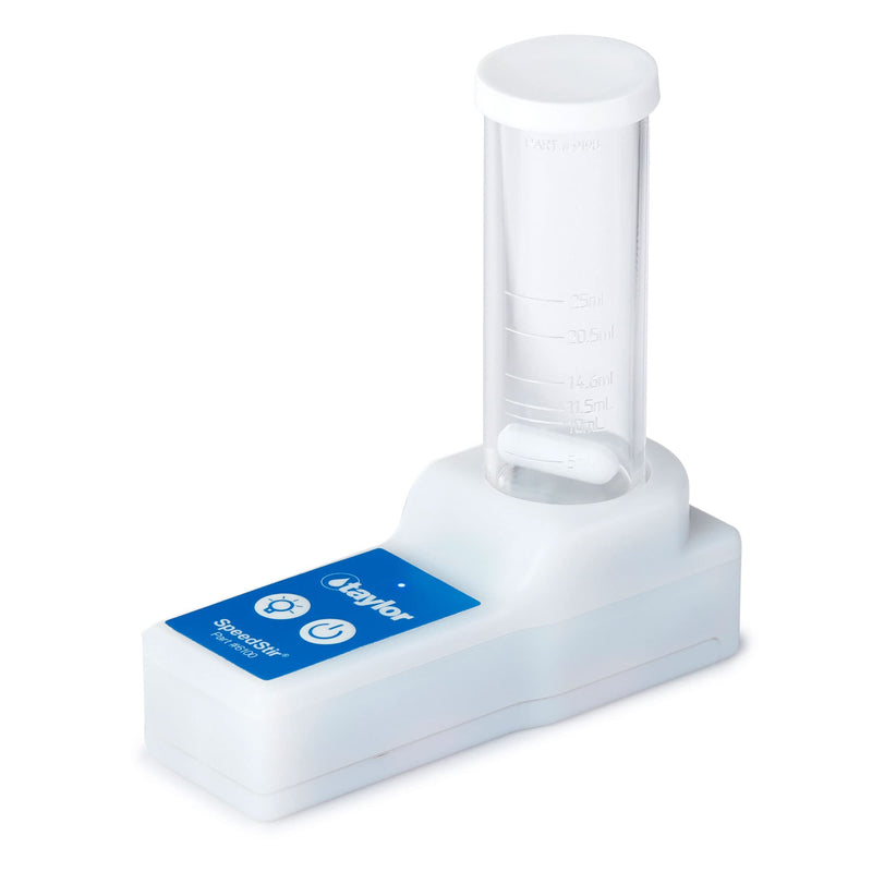 [Australia - AusPower] - Taylor 9265 Magnetic Stirrer Speedstir Start-Up Pack w/ Stir Bar + Batteries 