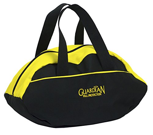 Guardian Fall Protection 00761 Promo Bag tool bag with durable construction and multiple storage compartments