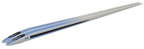 Daiwatoy F-05 Shinkansen Series Chopsticks 500 Series Shinkansen 04.500 Series Shinkansen
